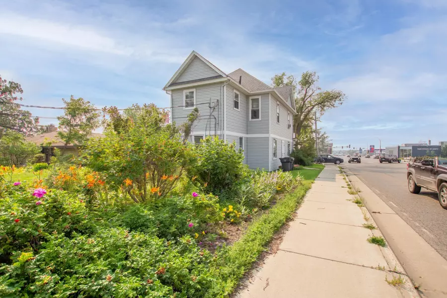 600 Bemidji AVE N, Bemidji, MN 56601