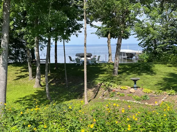 Garrison Twp, MN 56450,28298 Northern Lights DR