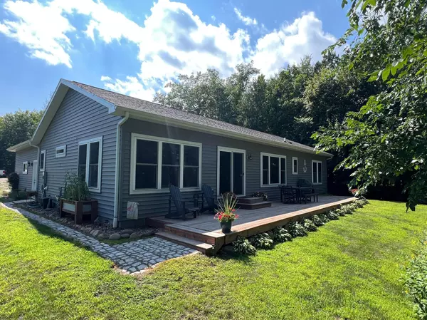 Garrison Twp, MN 56450,28298 Northern Lights DR