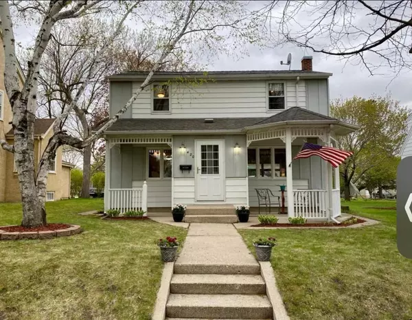 420 Highland RD, Willmar, MN 56201