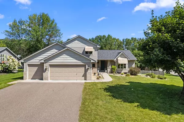 Plymouth, MN 55442,13100 55th PL N
