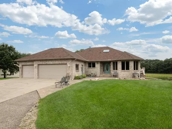 18410 Jackson ST NE, East Bethel, MN 55011