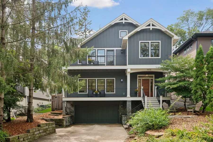 4416 Thomas AVE S, Minneapolis, MN 55410