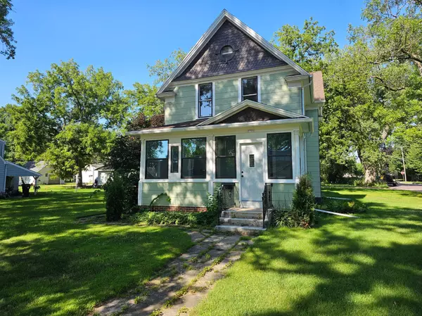 Slayton, MN 56172,2708 Norwood AVE