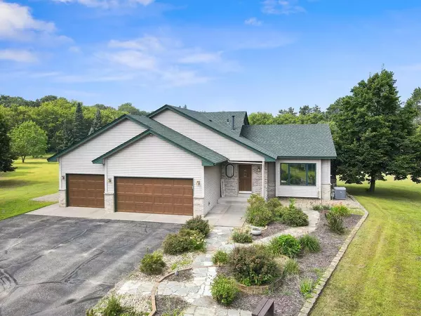 Orrock Twp, MN 55309,26072 159th ST NW