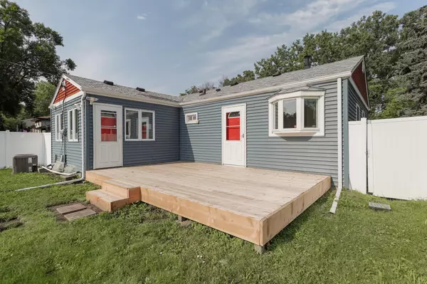 Columbia Heights, MN 55421,4655 Chatham RD NE