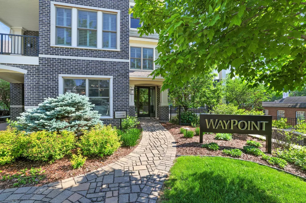 Wayzata, MN 55391,415 Indian Mound ST #203