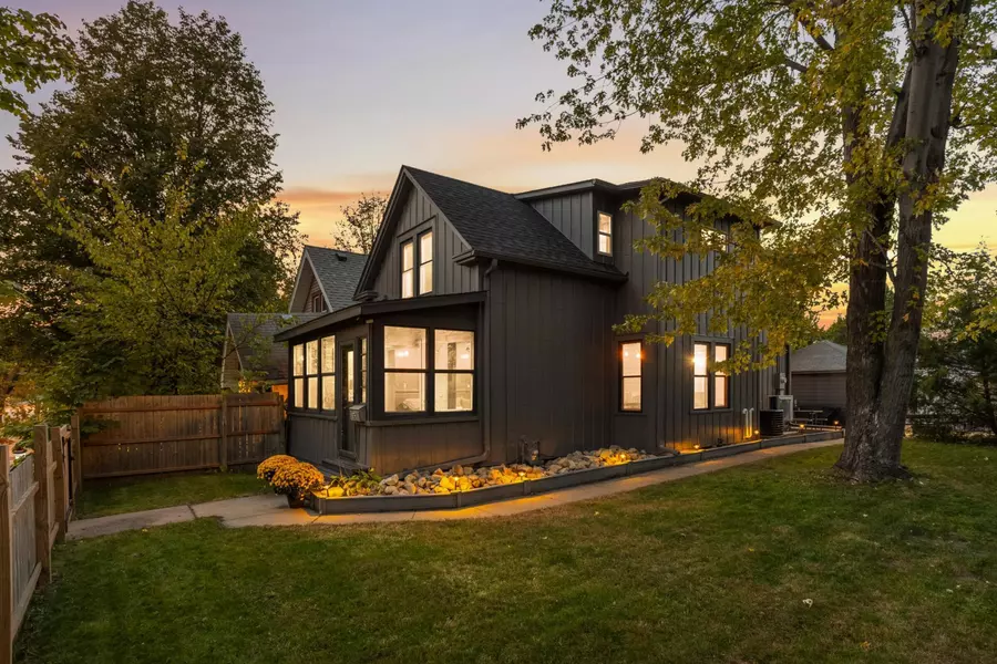 951 Front AVE, Saint Paul, MN 55103