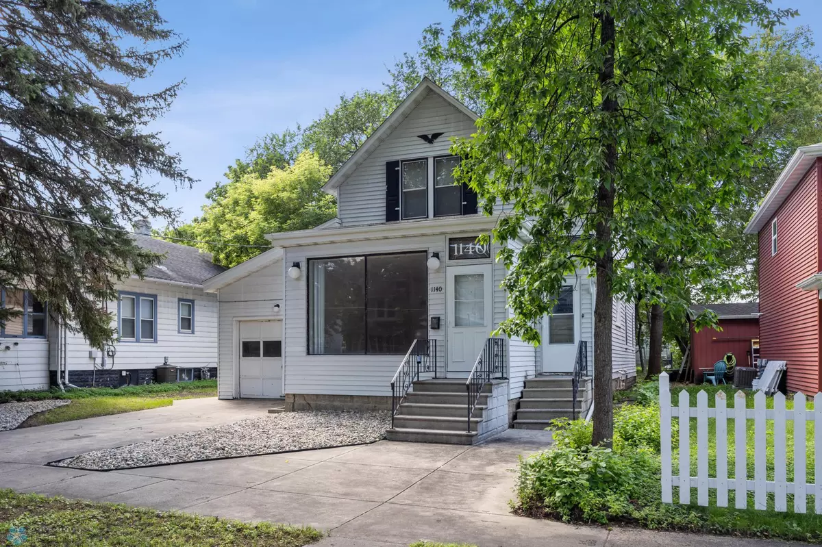 Fargo, ND 58102,1140 8th ST N