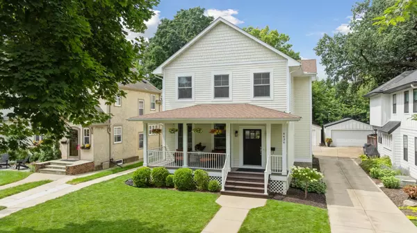 4436 York AVE S, Minneapolis, MN 55410
