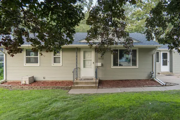 Crystal, MN 55428,5412 Maryland AVE N