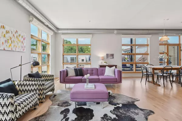 Minneapolis, MN 55408,2840 Bryant AVE S #E302