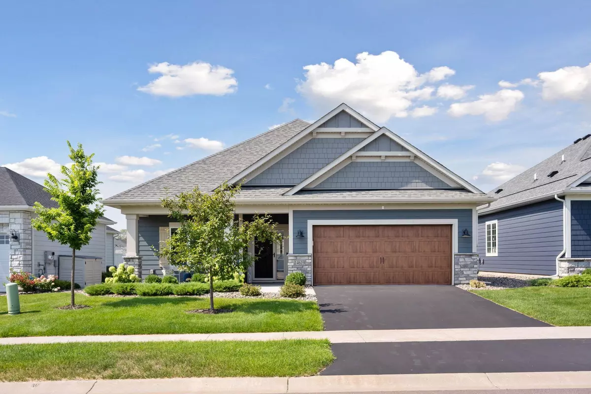 Dayton, MN 55327,14619 Cheshire WAY
