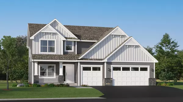 7528 Lotus LN, Lino Lakes, MN 55038