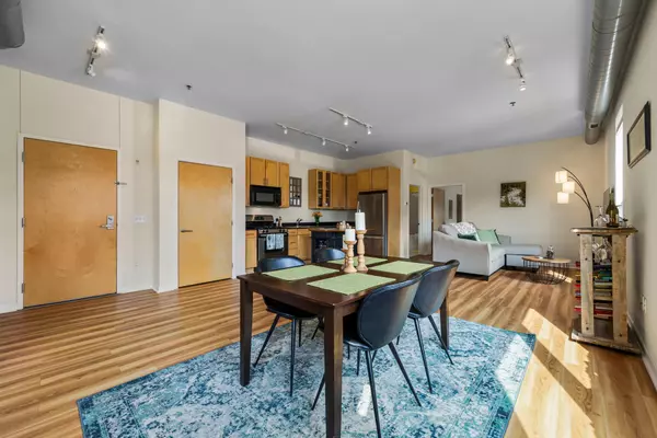 Saint Paul, MN 55101,490 N Temperance ST #204