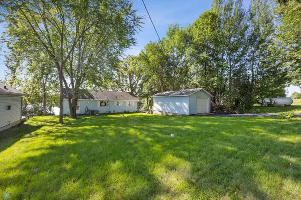 Lake Eunice Twp, MN 56511,15849 Maple Ridge RD
