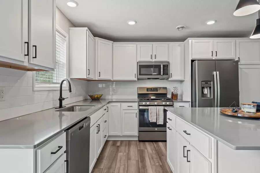 8731 Park AVE NE, Otsego, MN 55330
