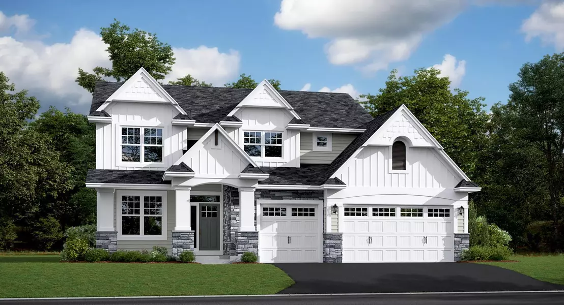 3130 Sugar Maple DR, Chaska, MN 55318