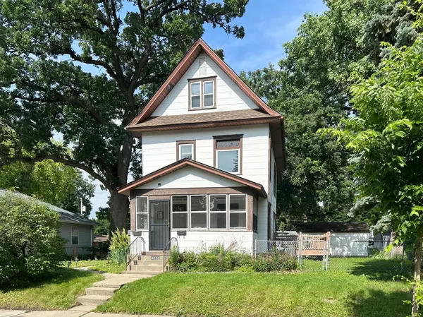 4222 Nokomis AVE, Minneapolis, MN 55406