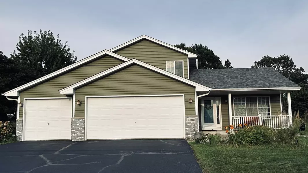 8800 Douglas DR N, Brooklyn Park, MN 55445