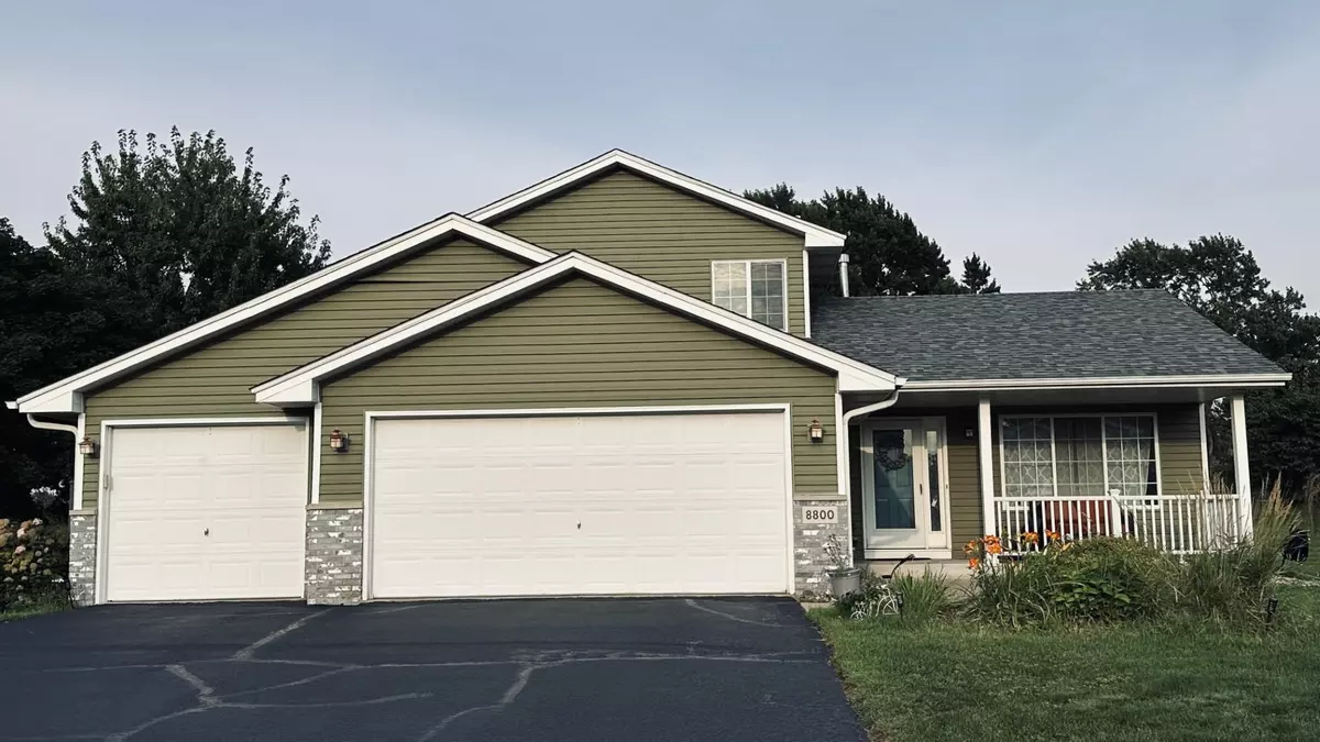 Brooklyn Park, MN 55445,8800 Douglas DR N