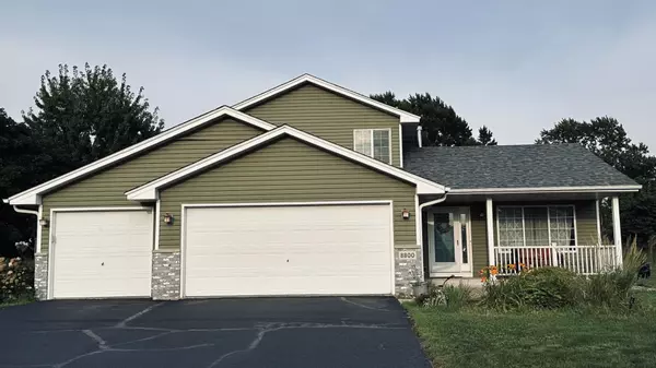 8800 Douglas DR N, Brooklyn Park, MN 55445