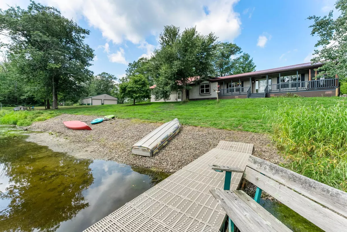 Brook Park, MN 55007,2472 300th AVE