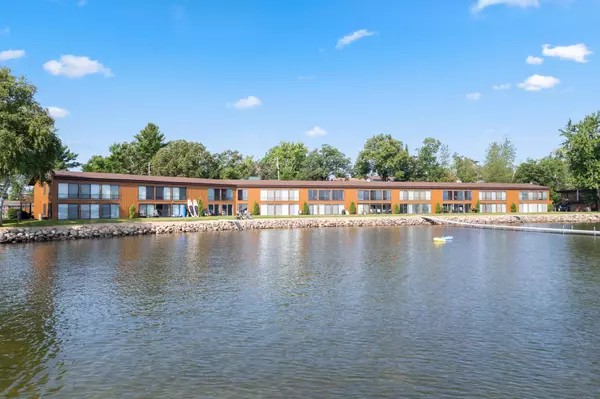 9125 Breezy Point DR #450, Breezy Point, MN 56472