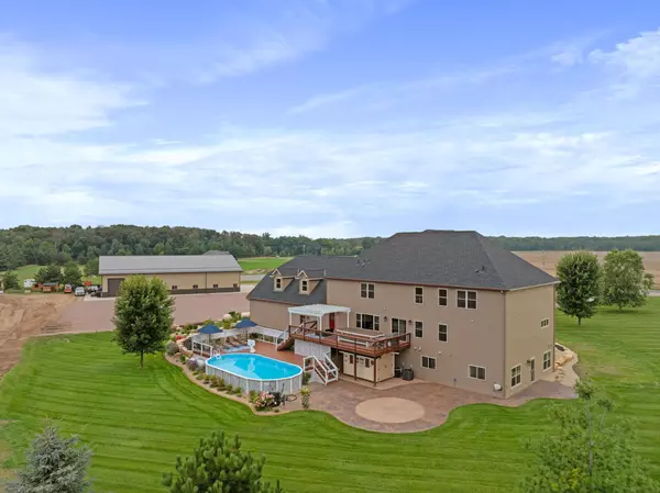 Clear Lake, MN 55319,6339 140th AVE SE