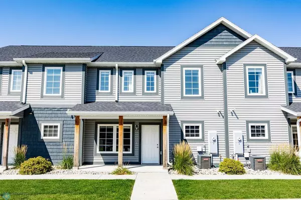 3338 C 6th WAY E, West Fargo, ND 58078