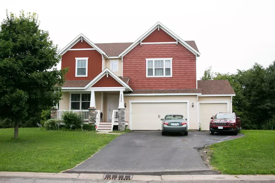 5695 160th LN NW, Ramsey, MN 55303