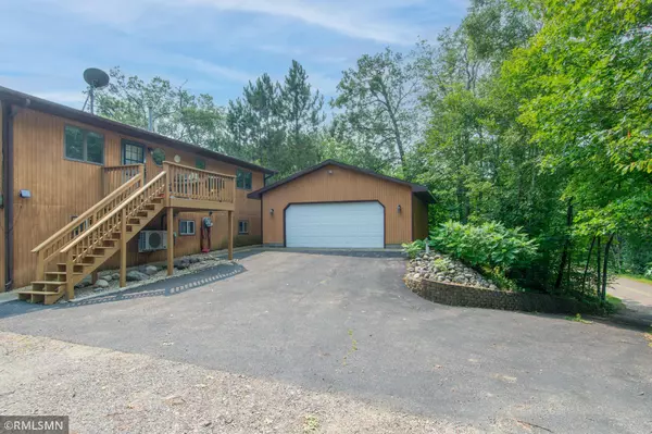 Mcgregor, MN 55760,50820 202nd PL