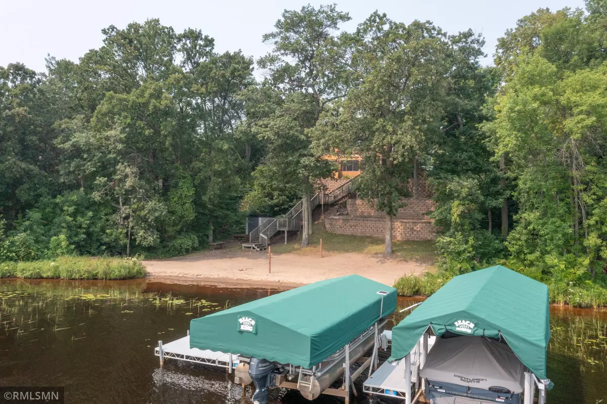 Mcgregor, MN 55760,50820 202nd PL