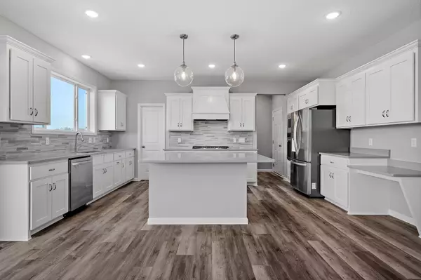 Otsego, MN 55330,17177 61st ST NE