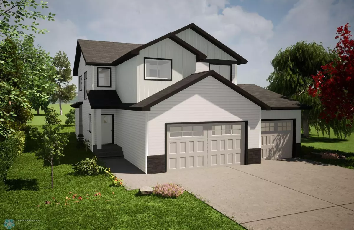 West Fargo, ND 58078,1258 Marlys DR W