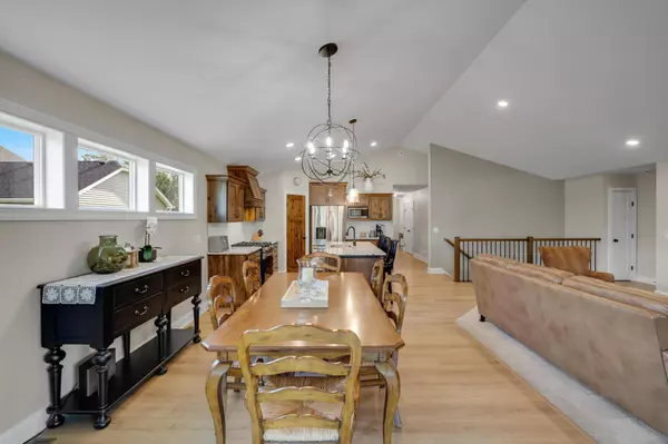 Champlin, MN 55316,12917 Valley Forge LN N