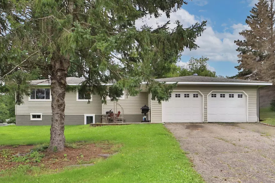 401 Jefferson AVE S, Sebeka, MN 56477