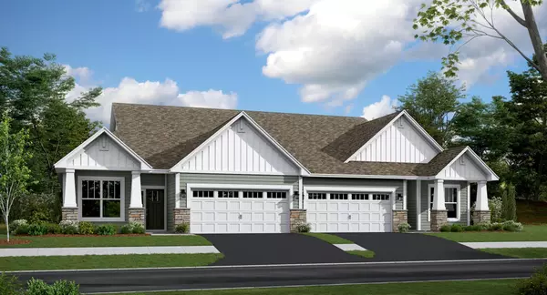 6866 Zenwood RD, Corcoran, MN 55340