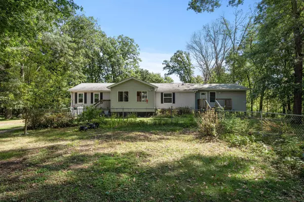 Greenbush Twp, MN 55371,2894 115th AVE