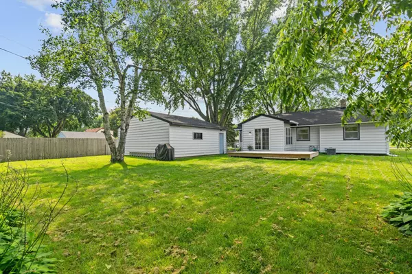 White Bear Lake, MN 55110,3824 Mcknight RD N