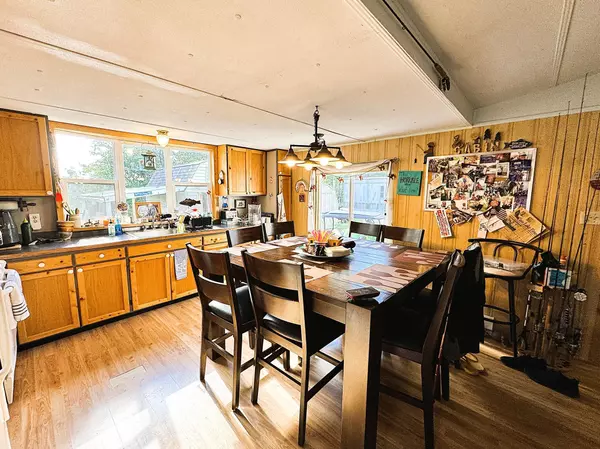 Cass Lake, MN 56633,5 Maple DR NE