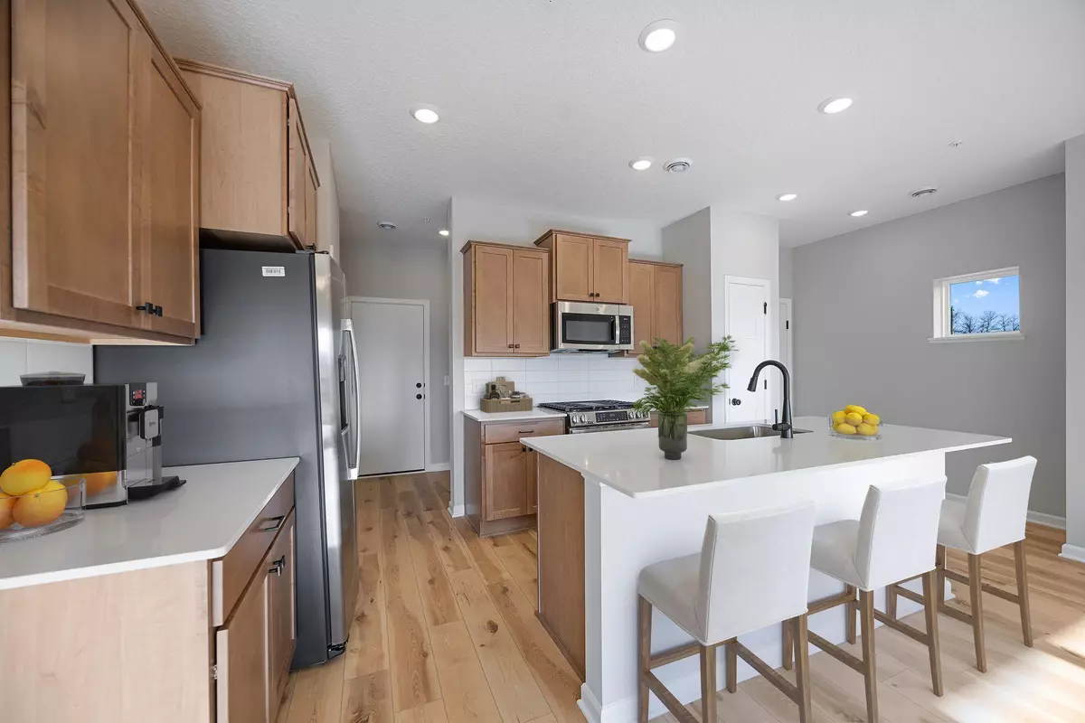 Rogers, MN 55374,23175 Creekview CT