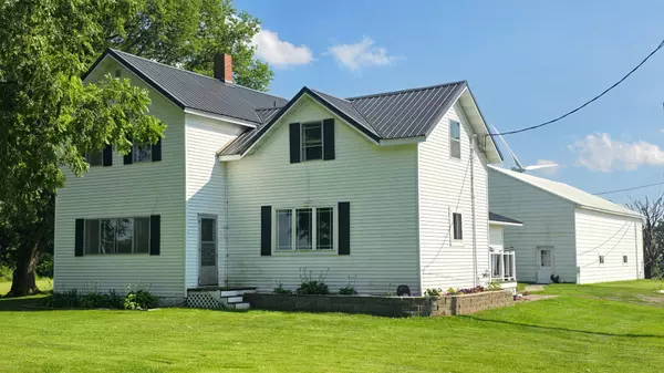 Blooming Prairie, MN 55917,5049 118th ST SE