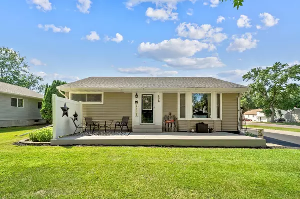 Brownton, MN 55312,356 6th AVE S