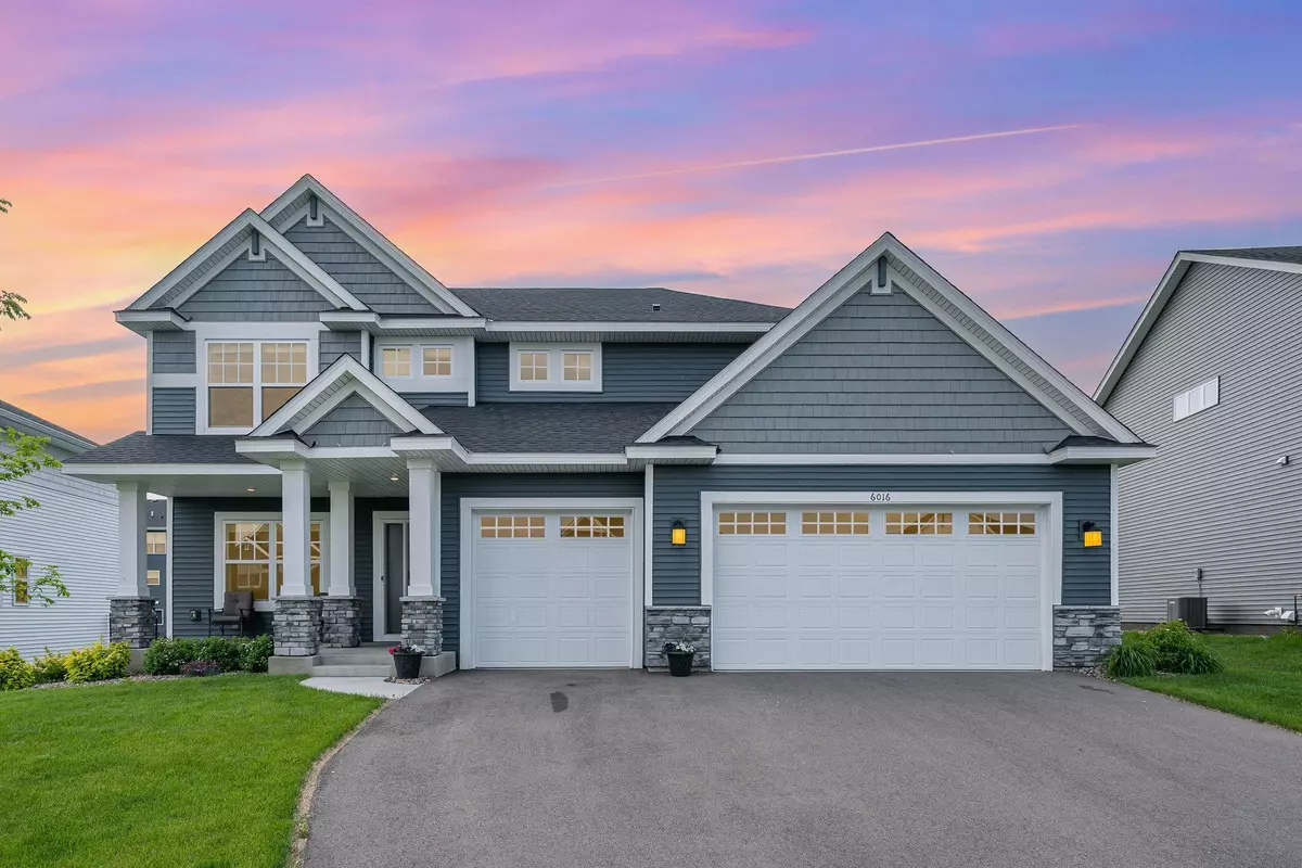 Cottage Grove, MN 55016,6016 Inskip AVE S