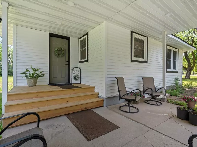 2730 State 371 SW, Wilson Twp, MN 56474