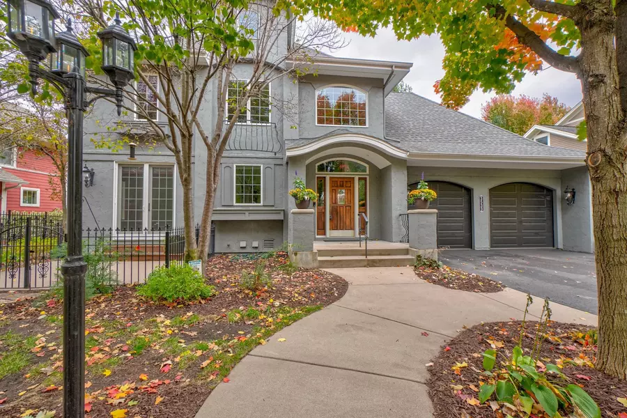 3533 Eben WAY, Stillwater, MN 55082