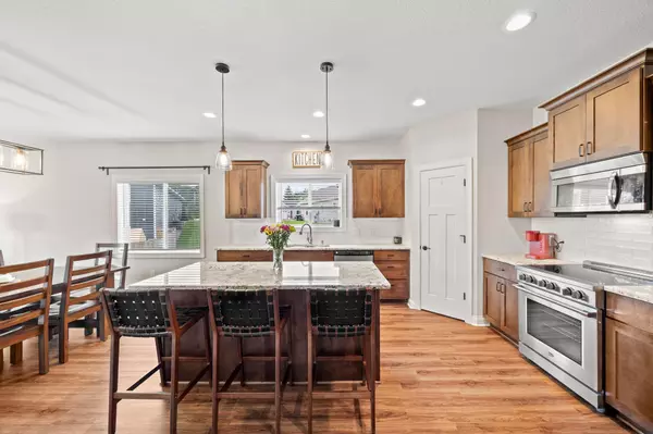 Hutchinson, MN 55350,1332 Southfork DR SE