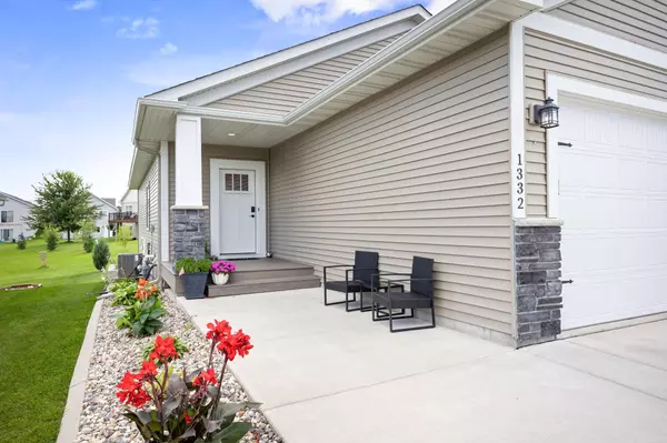 Hutchinson, MN 55350,1332 Southfork DR SE