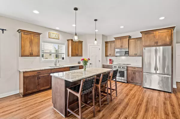 Hutchinson, MN 55350,1332 Southfork DR SE